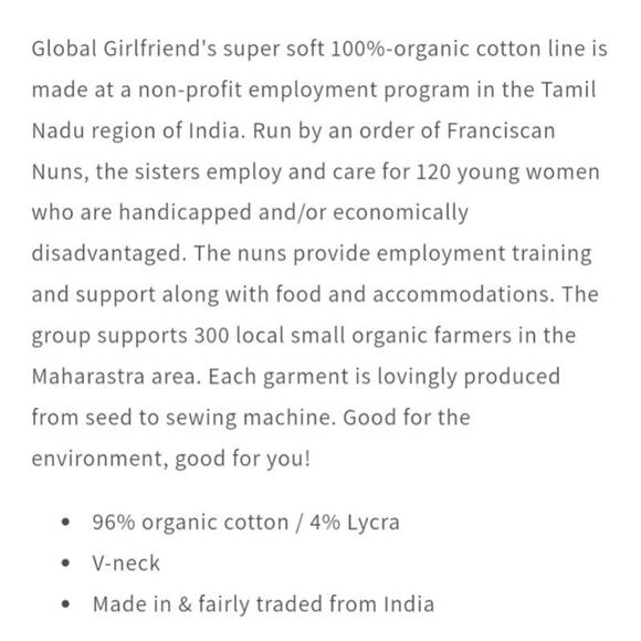 Global Girlfriend - Picture 8 of 10